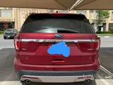 Perfectly Maintained Ford Explorer for Sale